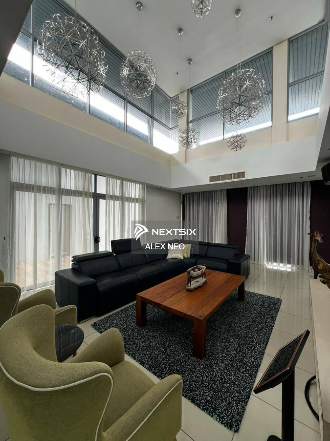 Serviced Residence For Sale in Iskandar Puteri (Nusajaya) Johor - Image 5