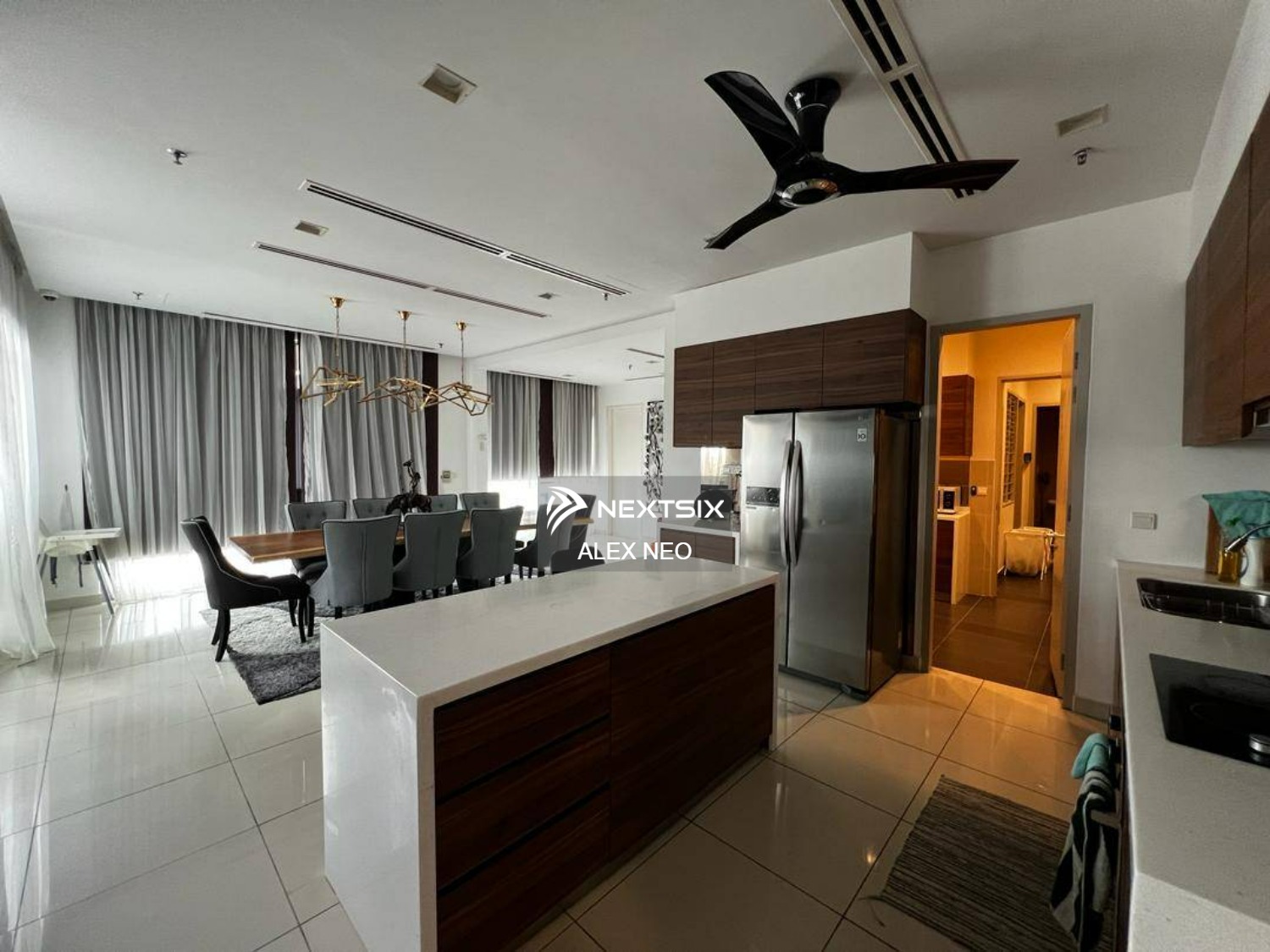 Serviced Residence For Sale in Iskandar Puteri (Nusajaya) Johor - Image 7