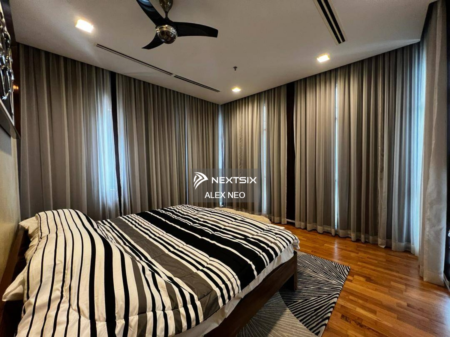 Serviced Residence For Sale in Iskandar Puteri (Nusajaya) Johor - Image 9