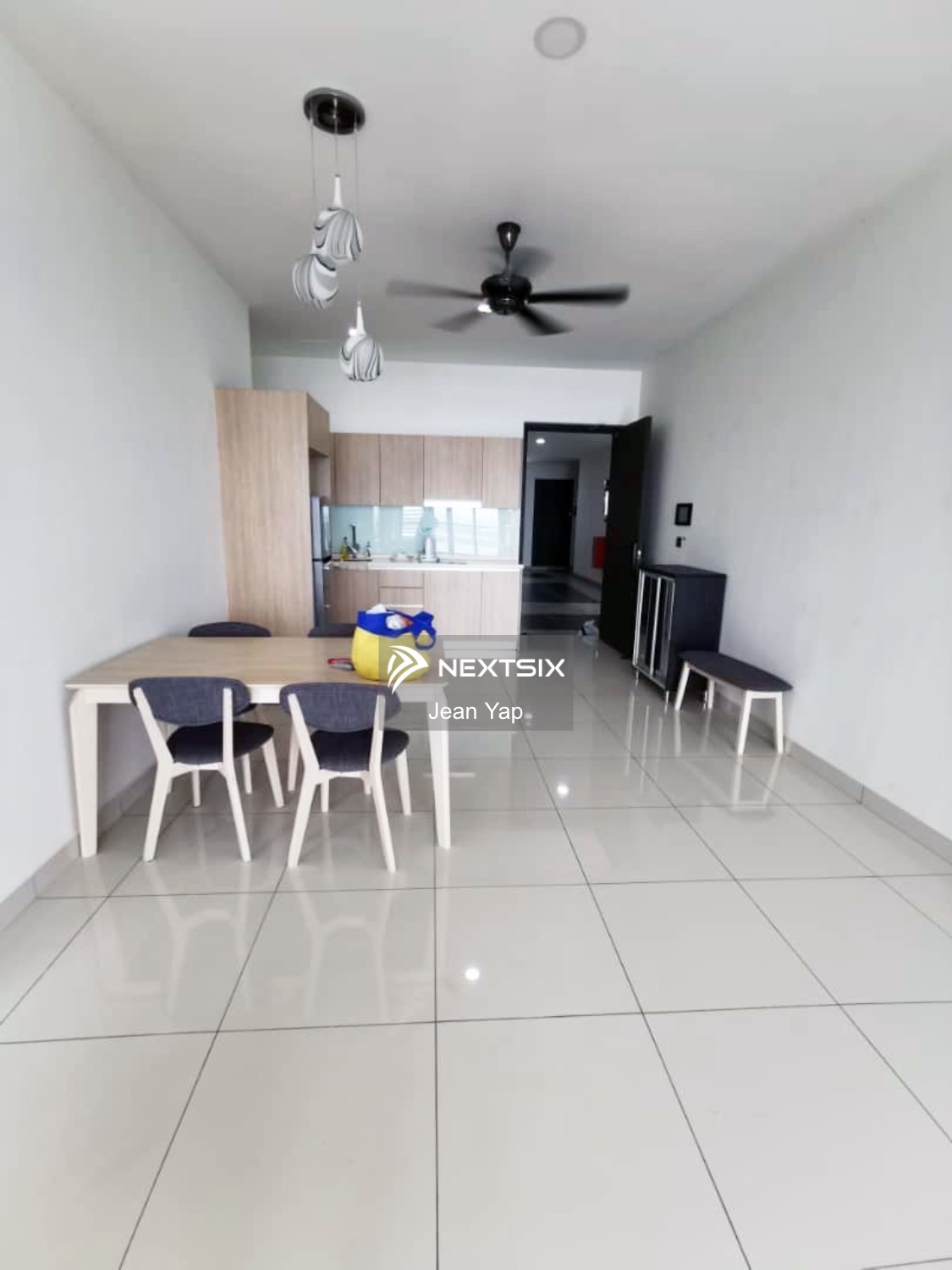 Serviced Residence For Sale in Masai Johor