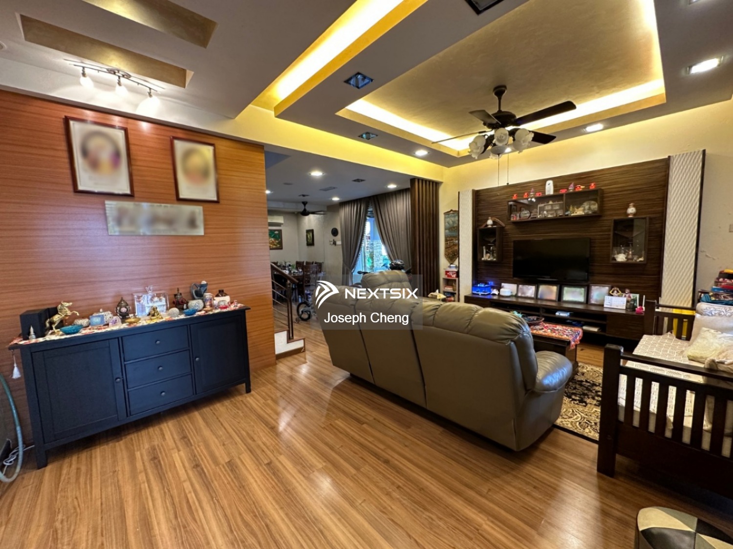 2-sty Terrace/Link House For Sale in Setia Alam Selangor