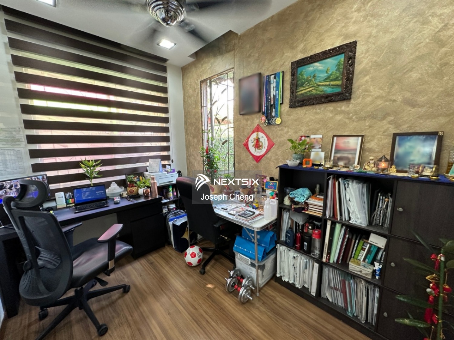 2-sty Terrace/Link House For Sale in Setia Alam Selangor - Image 5