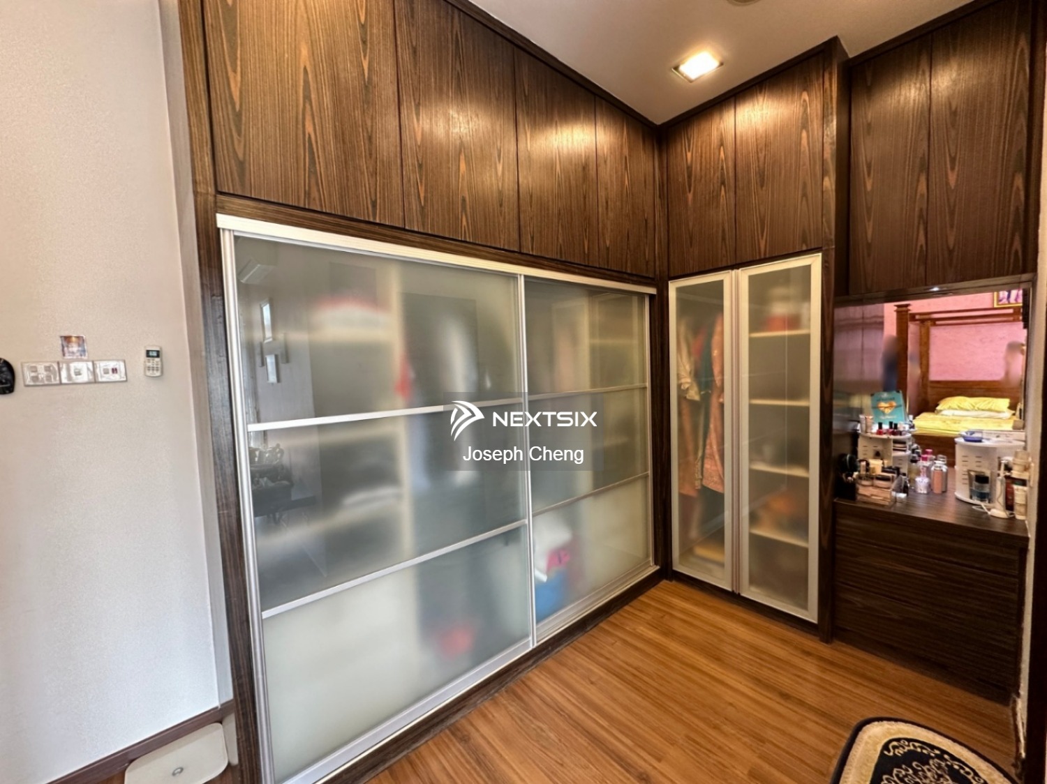 2-sty Terrace/Link House For Sale in Setia Alam Selangor - Image 8