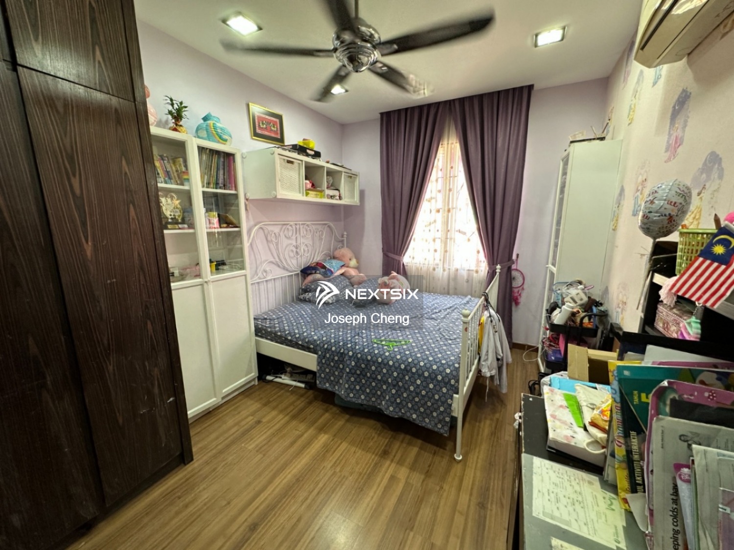 2-sty Terrace/Link House For Sale in Setia Alam Selangor - Image 9