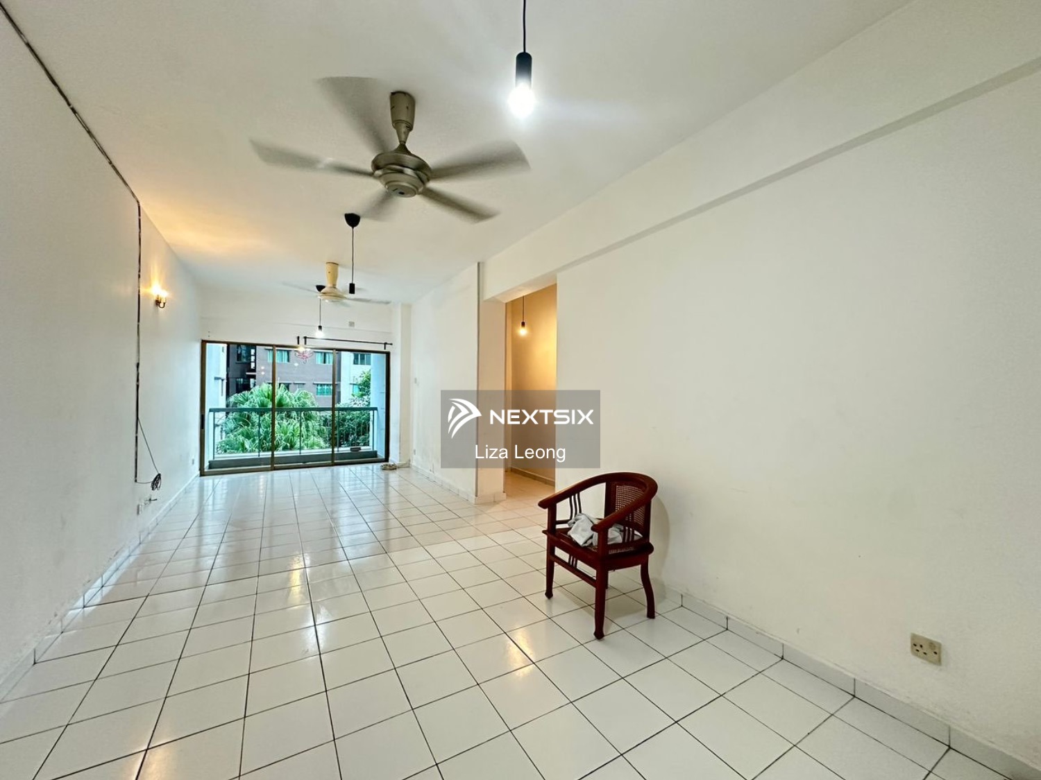 Apartment For Sale in Skudai Johor
