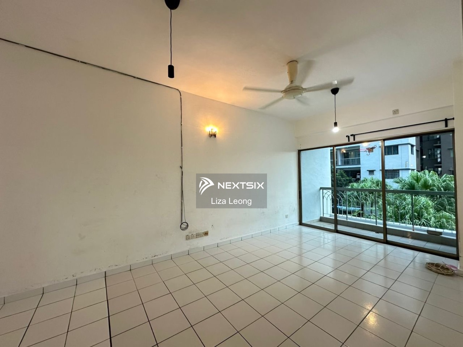 Apartment For Sale in Skudai Johor - Image 2