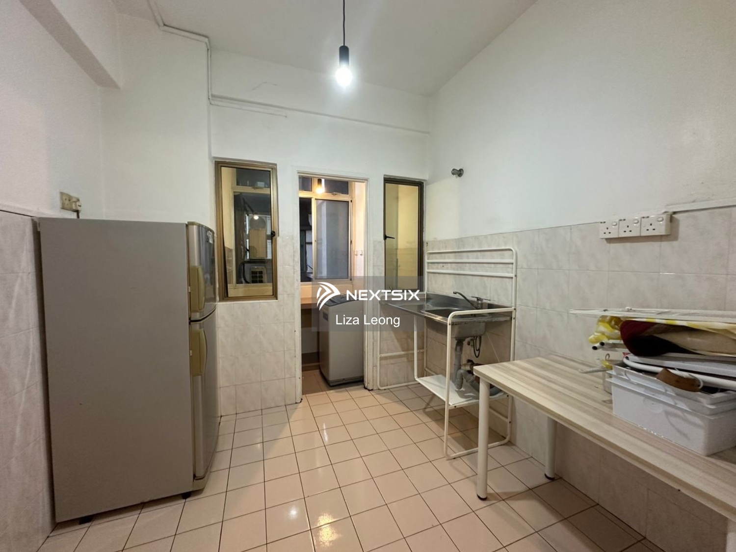 Apartment For Sale in Skudai Johor - Image 4