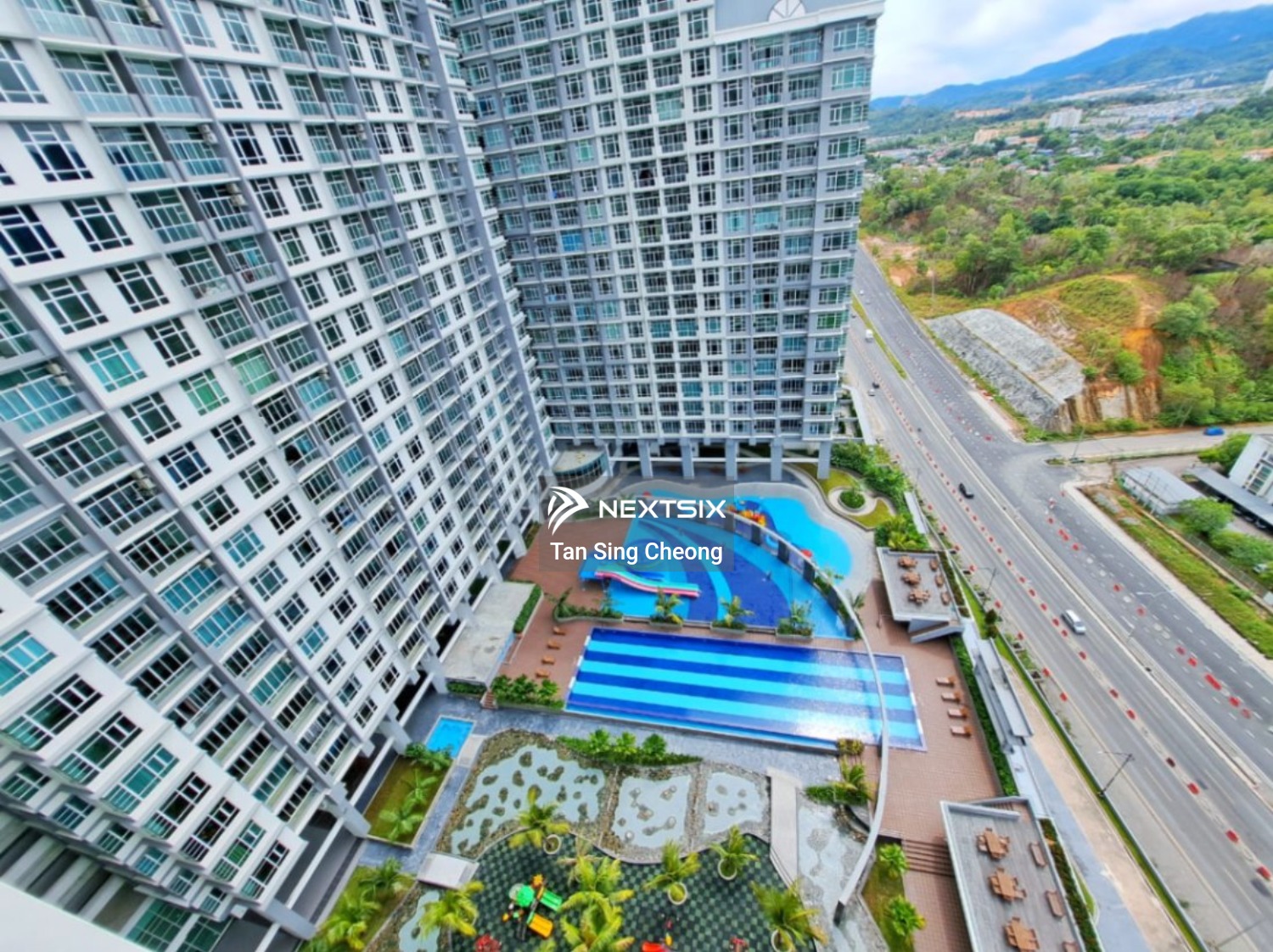 Condominium For Sale in Kota Kinabalu Sabah