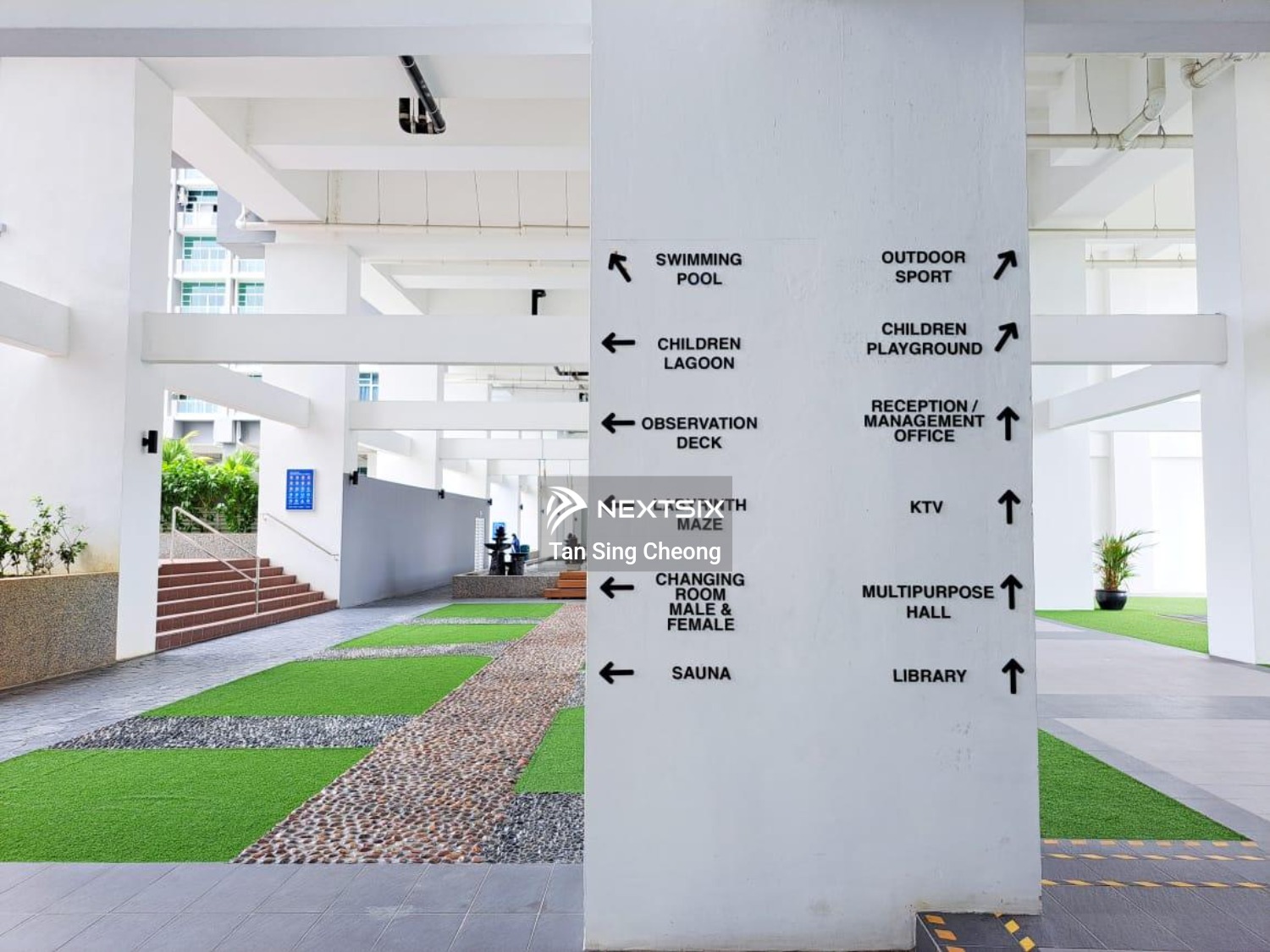 Condominium For Sale in Kota Kinabalu Sabah - Image 10