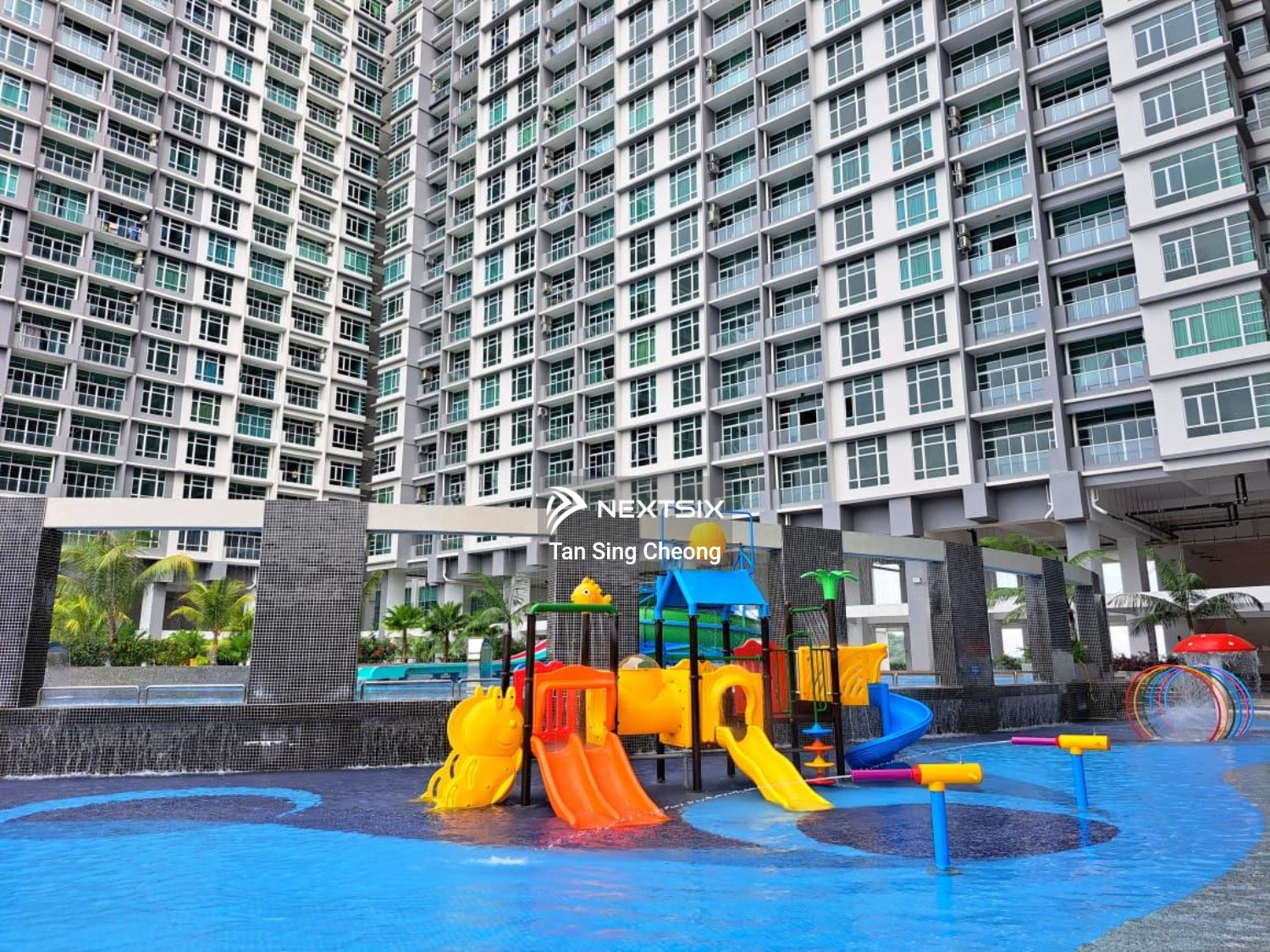 Condominium For Sale in Kota Kinabalu Sabah - Image 11