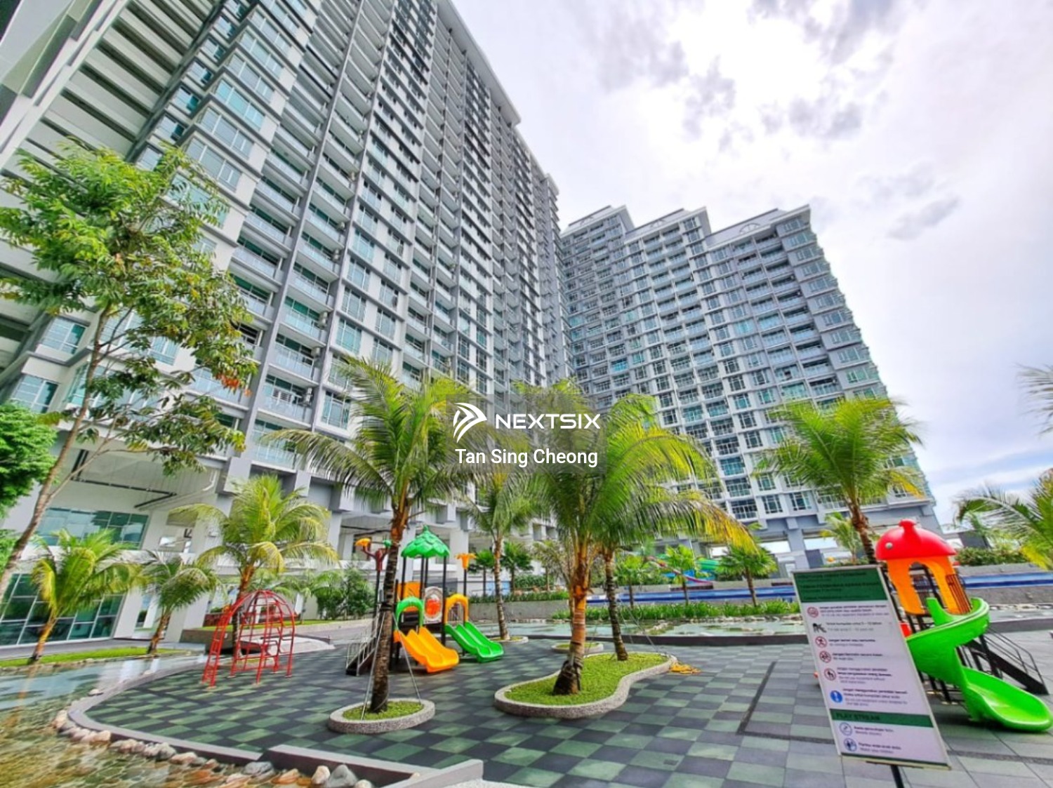 Condominium For Sale in Kota Kinabalu Sabah - Image 12