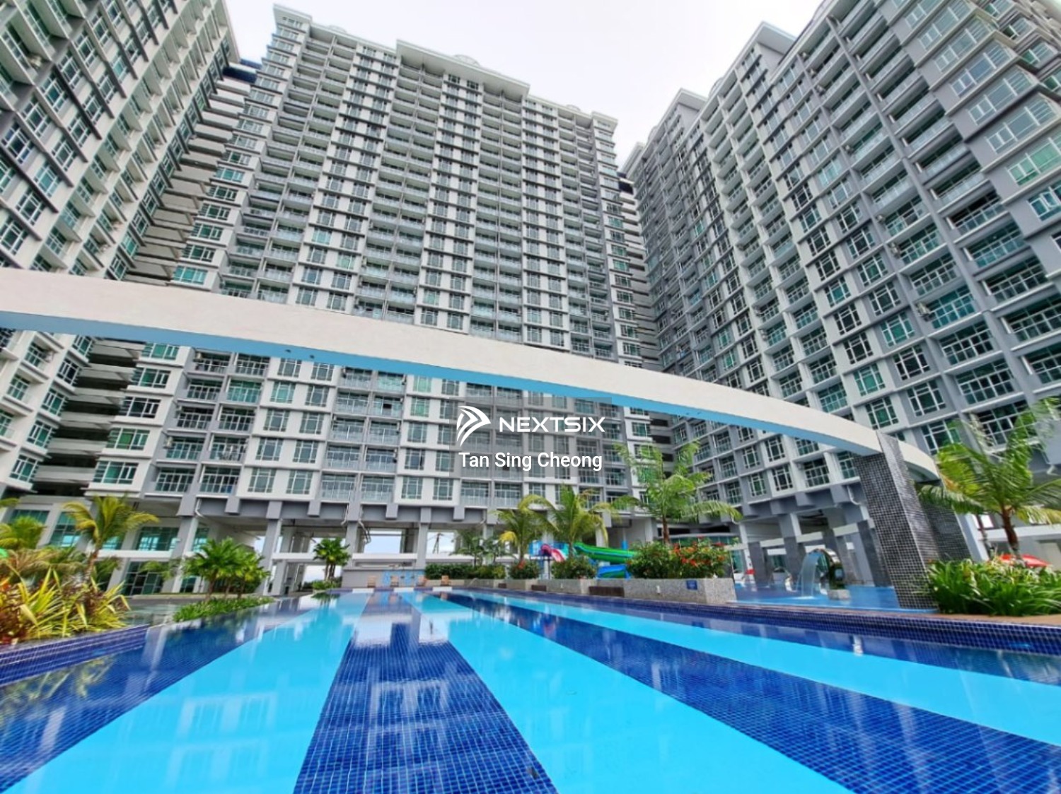 Condominium For Sale in Kota Kinabalu Sabah - Image 13