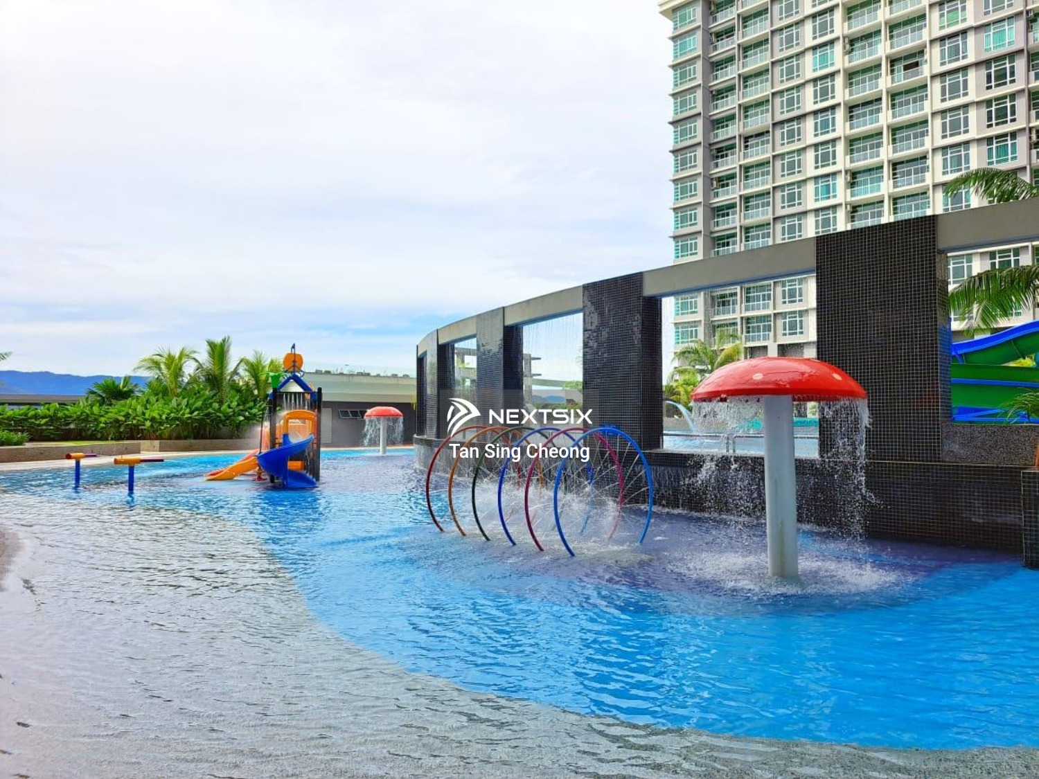 Condominium For Sale in Kota Kinabalu Sabah - Image 14