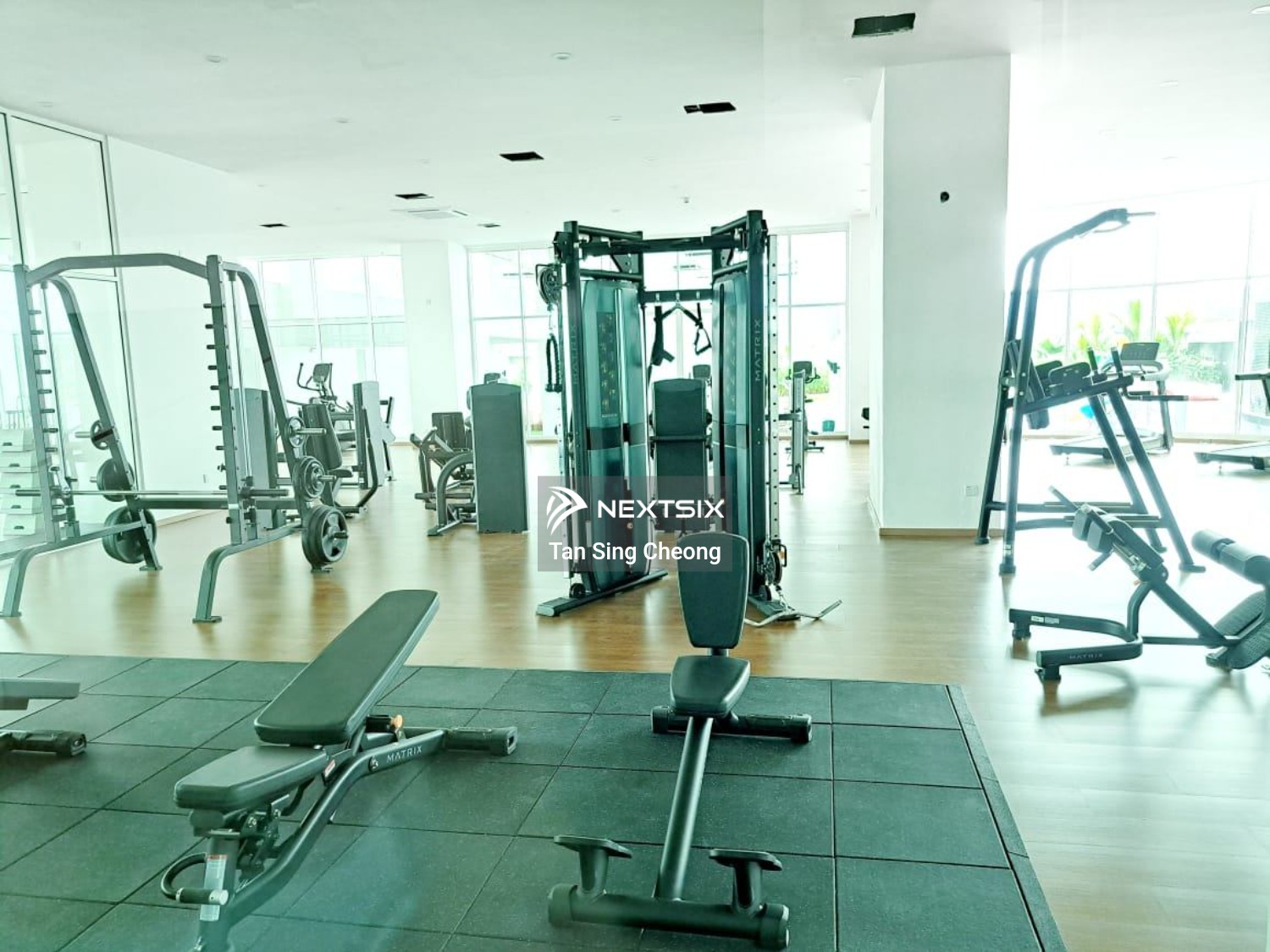 Condominium For Sale in Kota Kinabalu Sabah - Image 15