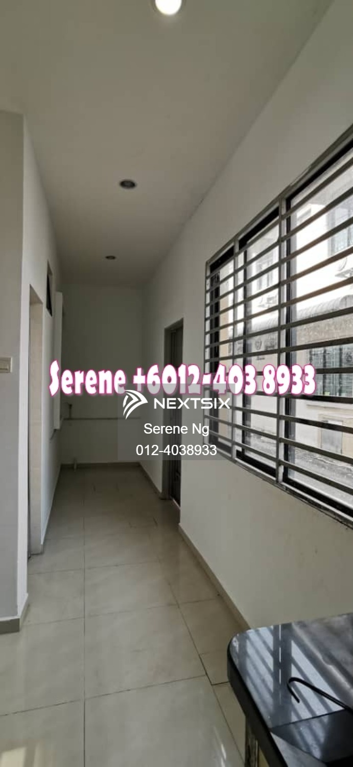 2-sty Terrace/Link House For Sale in Bukit Mertajam Penang - Image 10