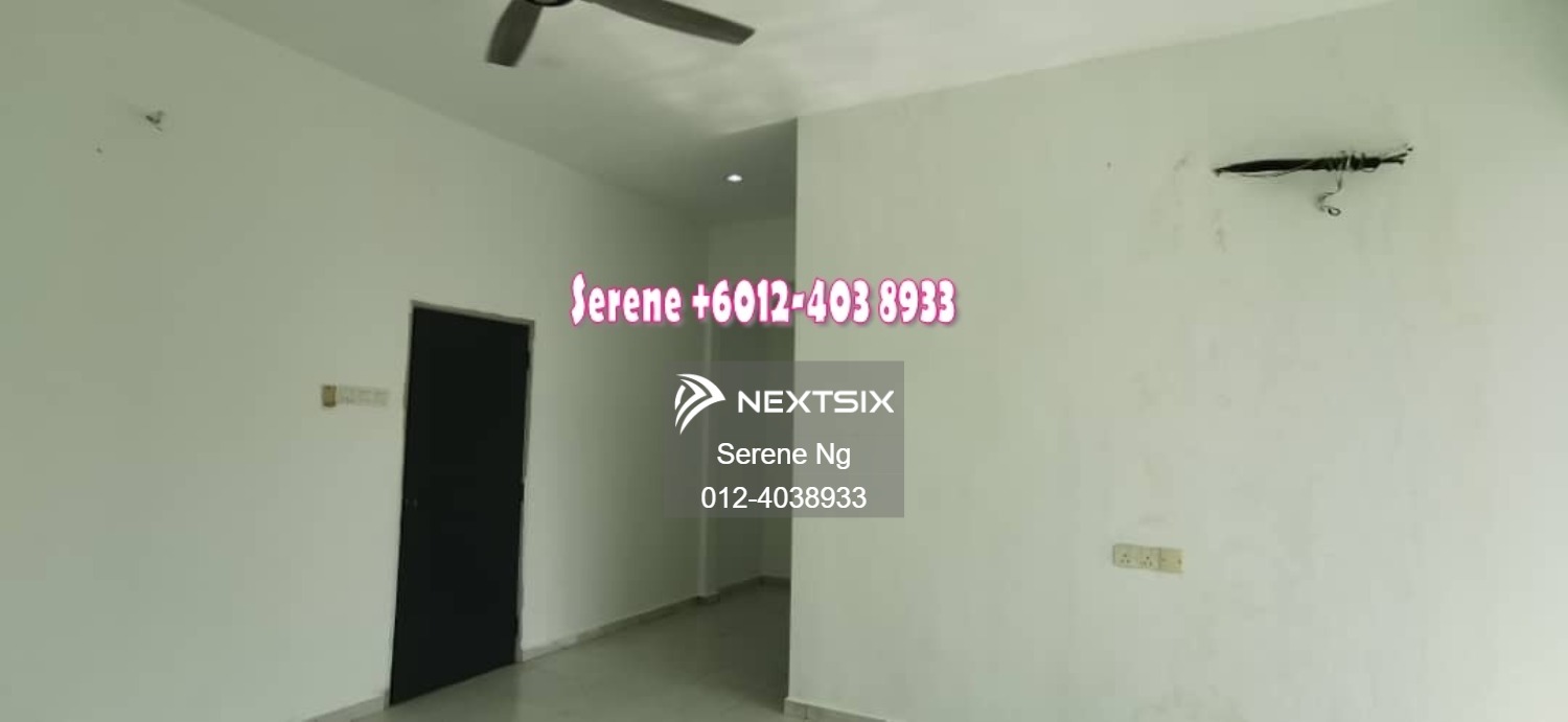 2-sty Terrace/Link House For Sale in Bukit Mertajam Penang - Image 5