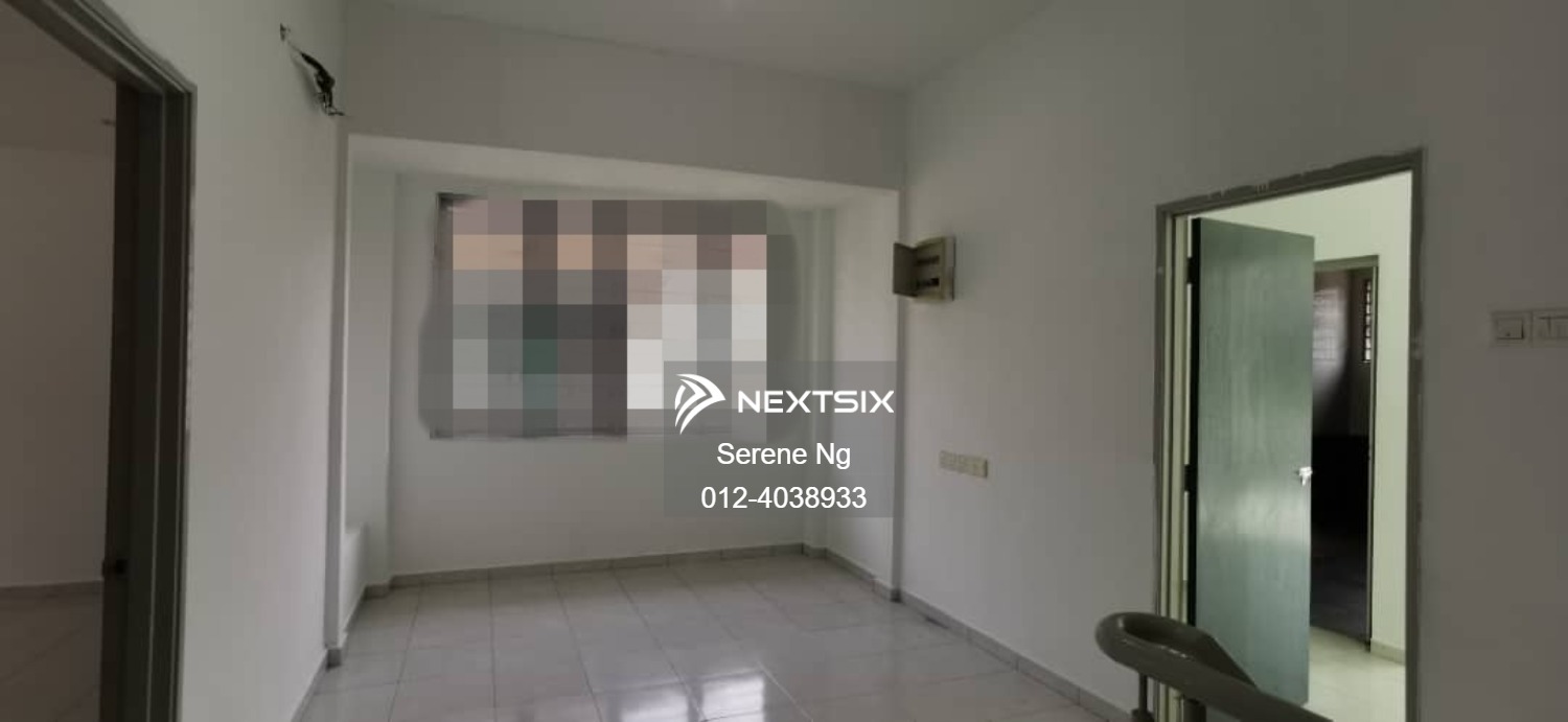 2-sty Terrace/Link House For Sale in Bukit Mertajam Penang - Image 6