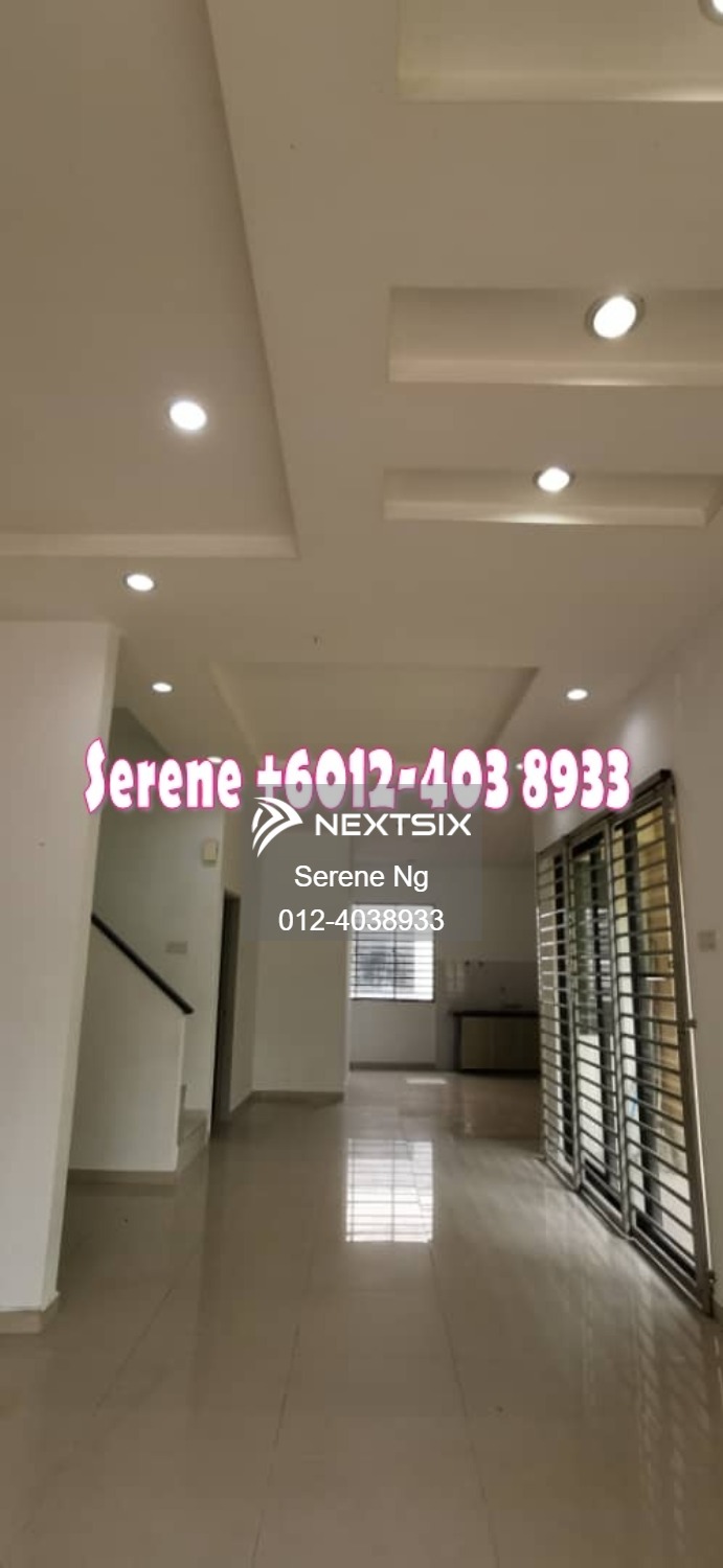2-sty Terrace/Link House For Sale in Bukit Mertajam Penang - Image 7