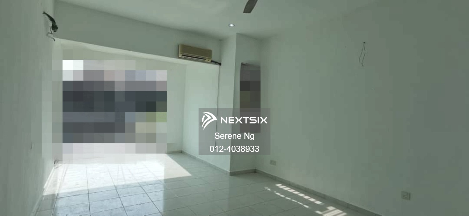 2-sty Terrace/Link House For Sale in Bukit Mertajam Penang - Image 8