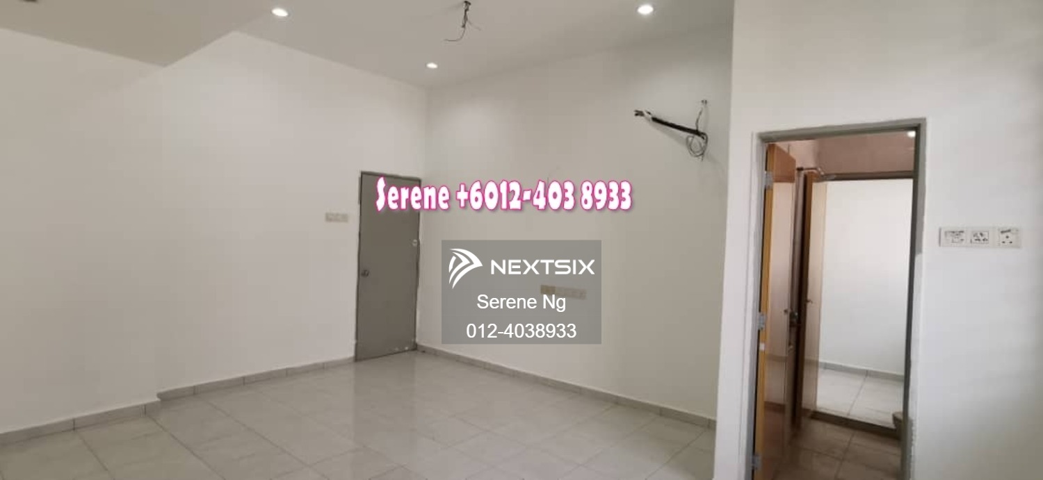 2-sty Terrace/Link House For Sale in Bukit Mertajam Penang - Image 9