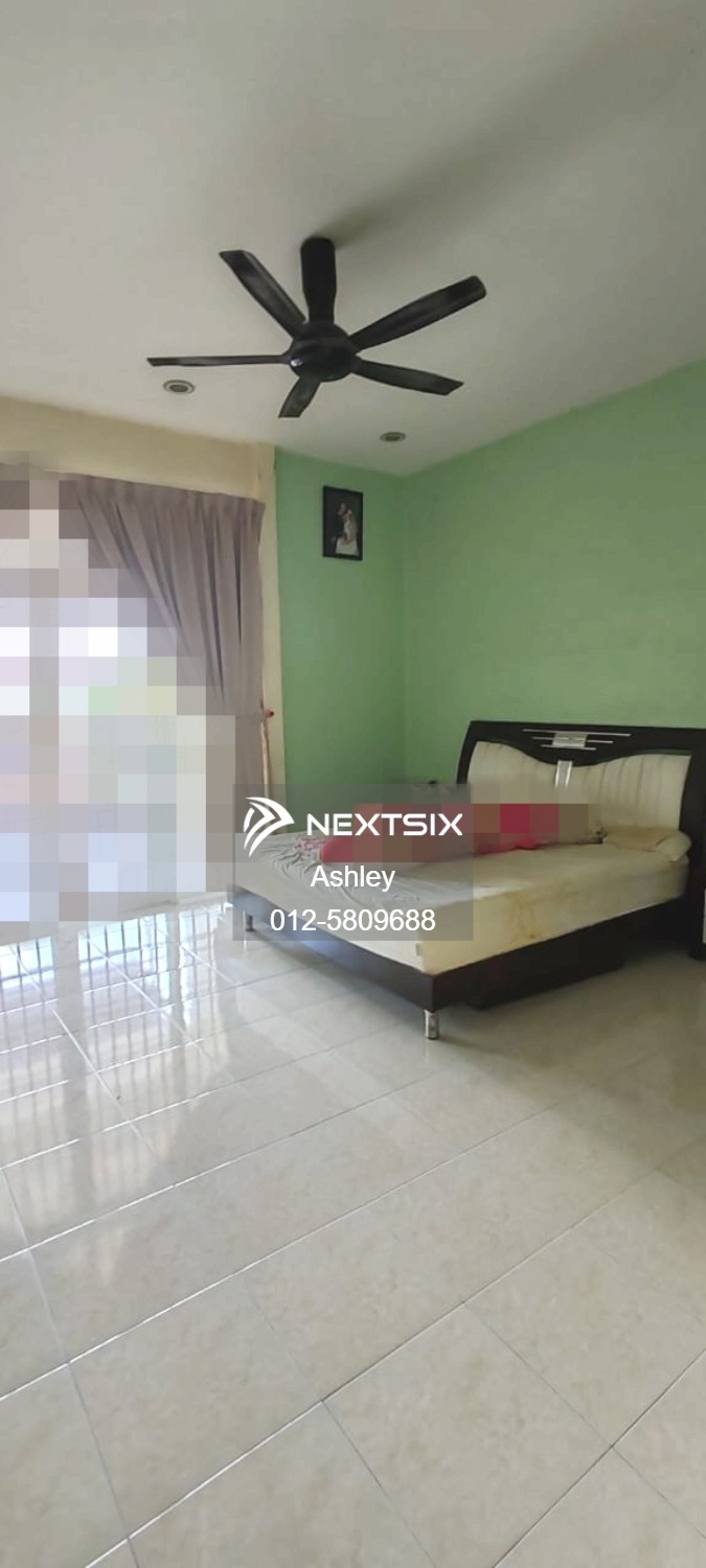 2-sty Terrace/Link House For Sale in Raja Uda Penang - Image 5