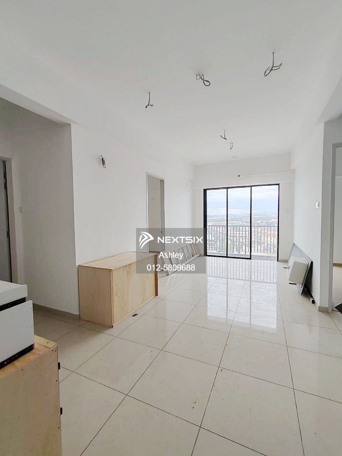 Serviced Residence For Sale in Butterworth Penang