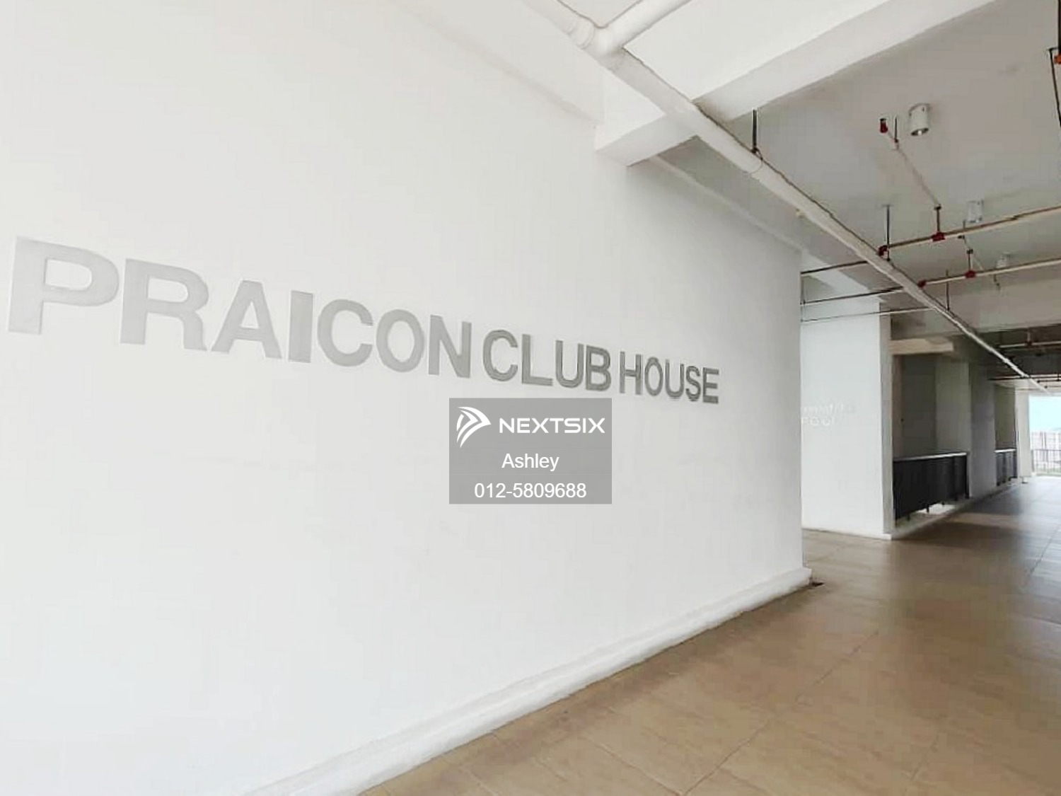 Serviced Residence For Sale in Butterworth Penang - Image 11