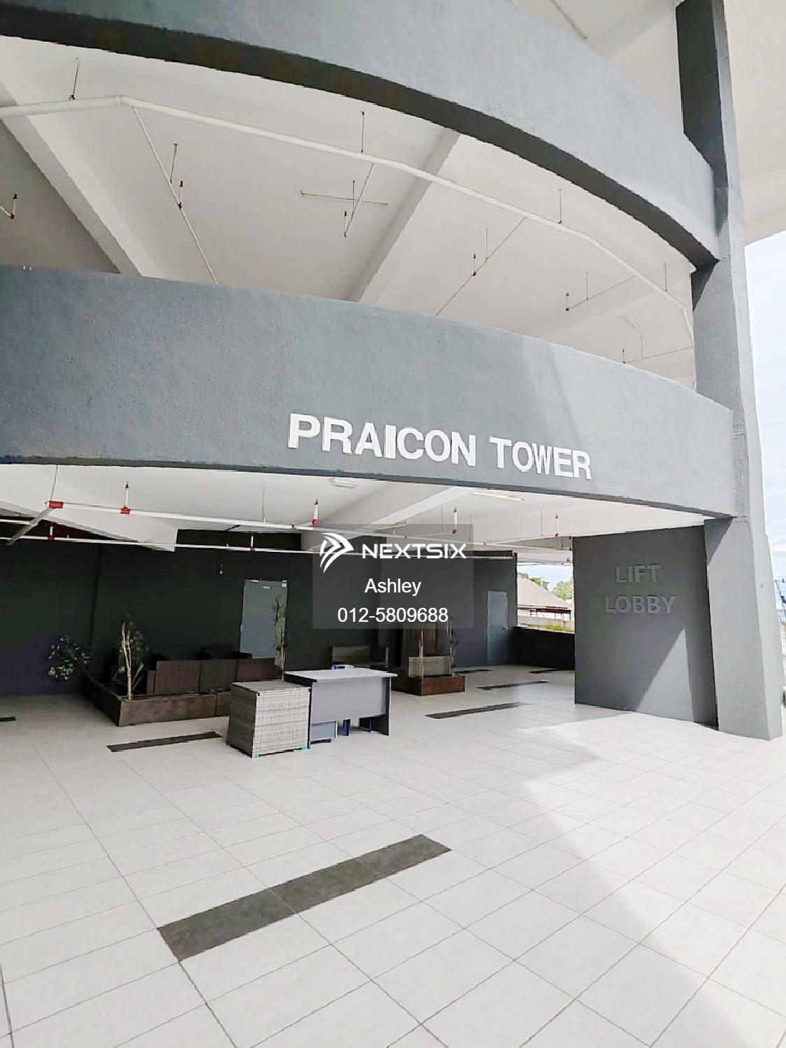 Serviced Residence For Sale in Butterworth Penang - Image 6