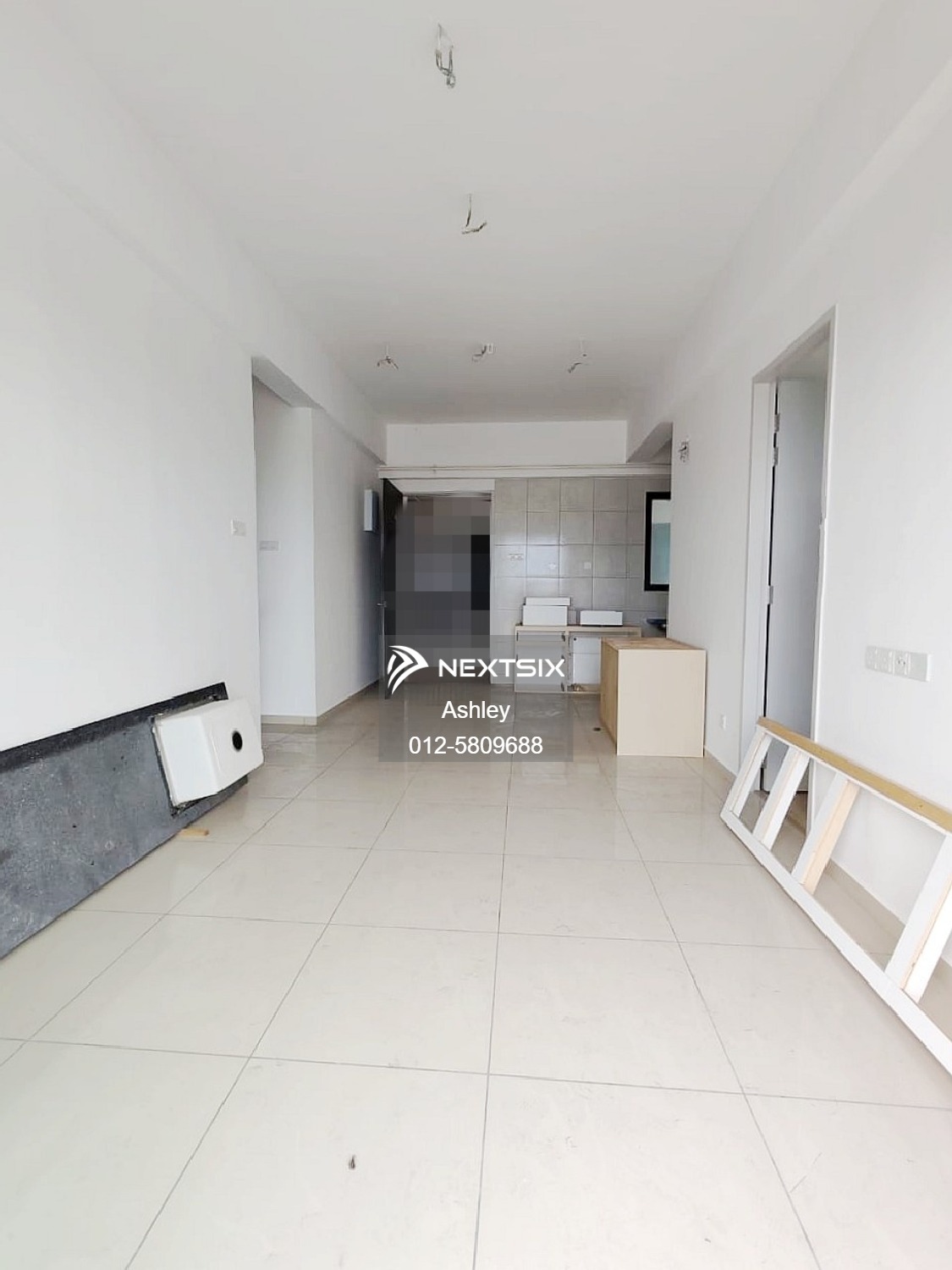 Serviced Residence For Sale in Butterworth Penang - Image 7