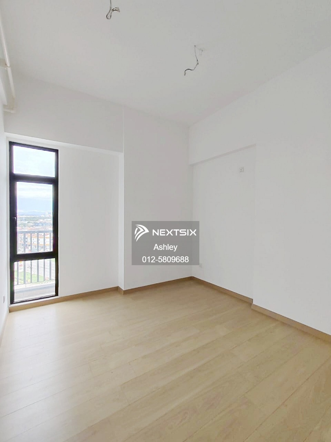 Serviced Residence For Sale in Butterworth Penang - Image 8