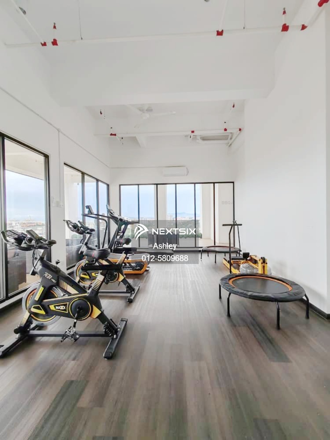 Serviced Residence For Sale in Butterworth Penang - Image 9