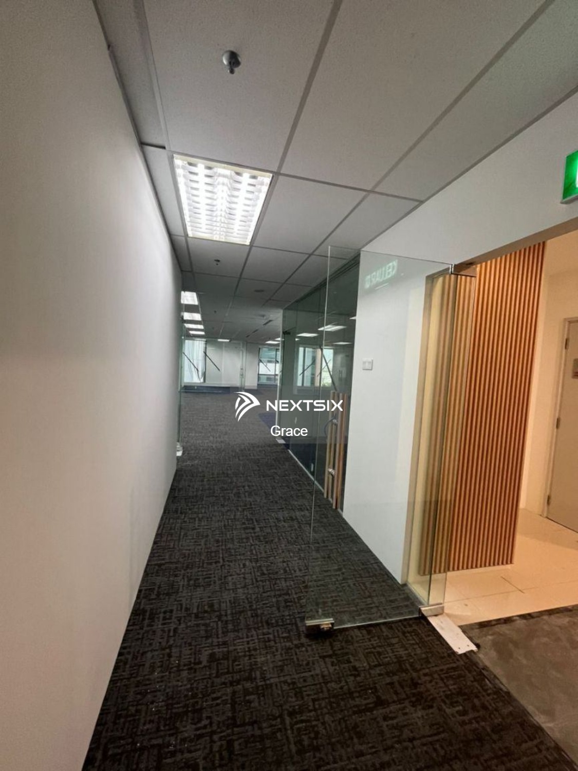 Retail Office For Rent in Damansara Utama Selangor