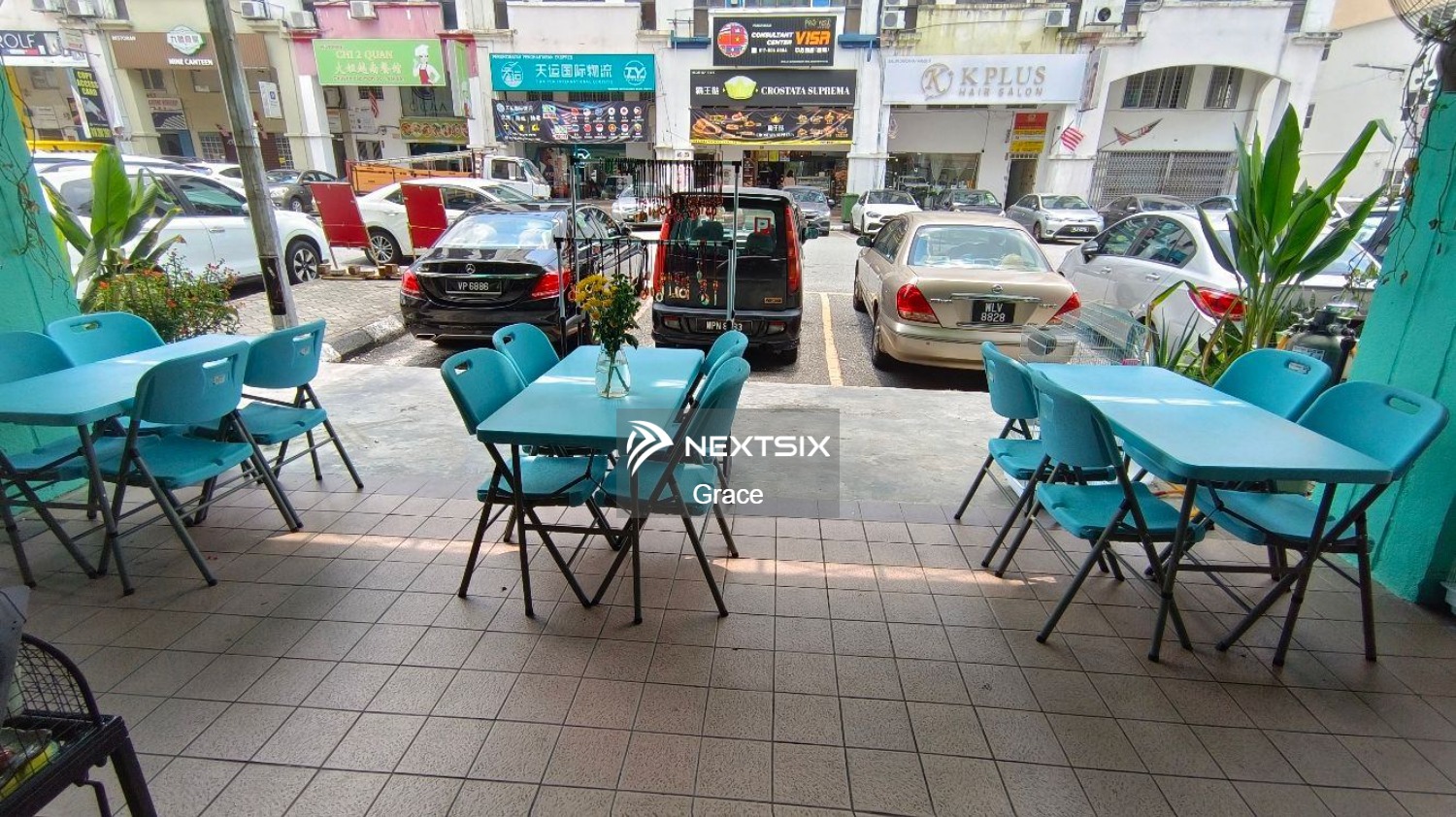 Shop For Rent in Kuchai Lama Wilayah Persekutuan Kuala Lumpur - Image 5