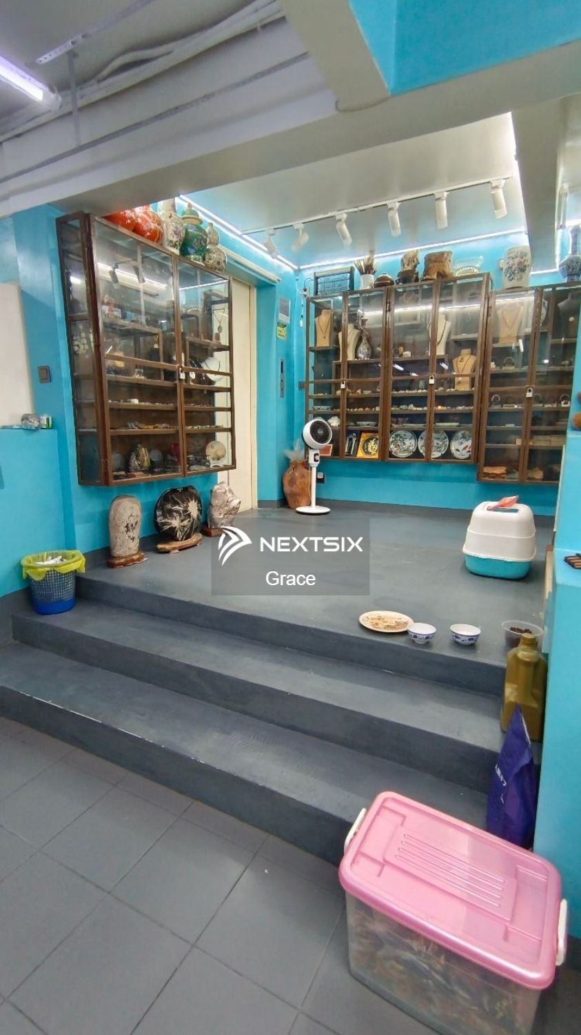 Shop For Rent in Kuchai Lama Wilayah Persekutuan Kuala Lumpur - Image 6