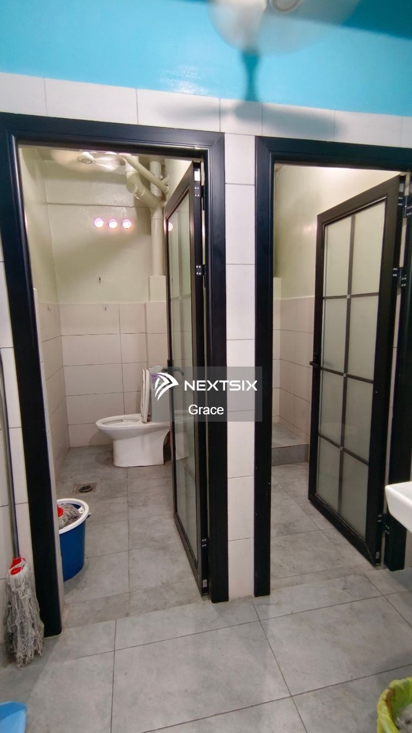 Shop For Rent in Kuchai Lama Wilayah Persekutuan Kuala Lumpur - Image 7