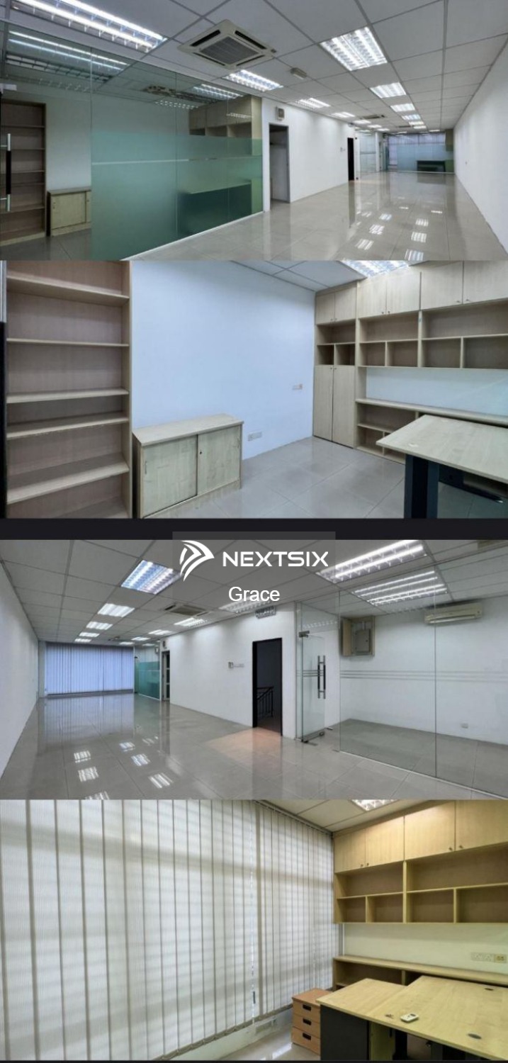 Shop Office For Sale in Kuchai Lama Wilayah Persekutuan Kuala Lumpur - Image 11