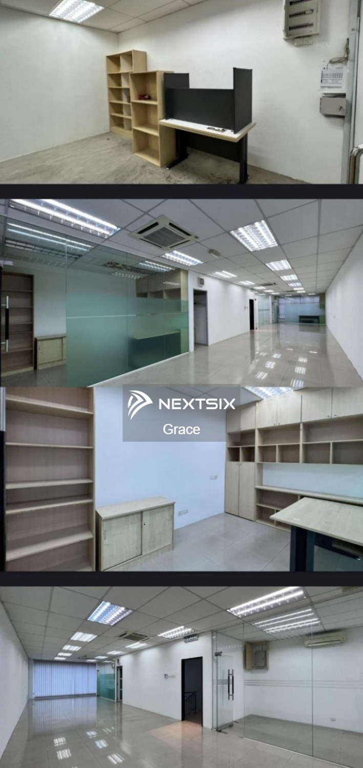 Shop Office For Sale in Kuchai Lama Wilayah Persekutuan Kuala Lumpur - Image 12