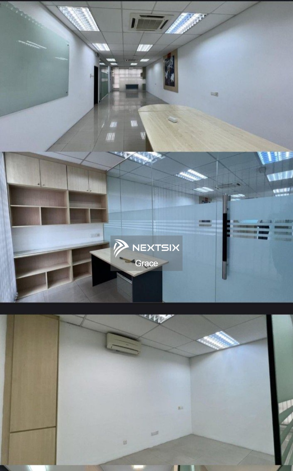 Shop Office For Sale in Kuchai Lama Wilayah Persekutuan Kuala Lumpur - Image 2