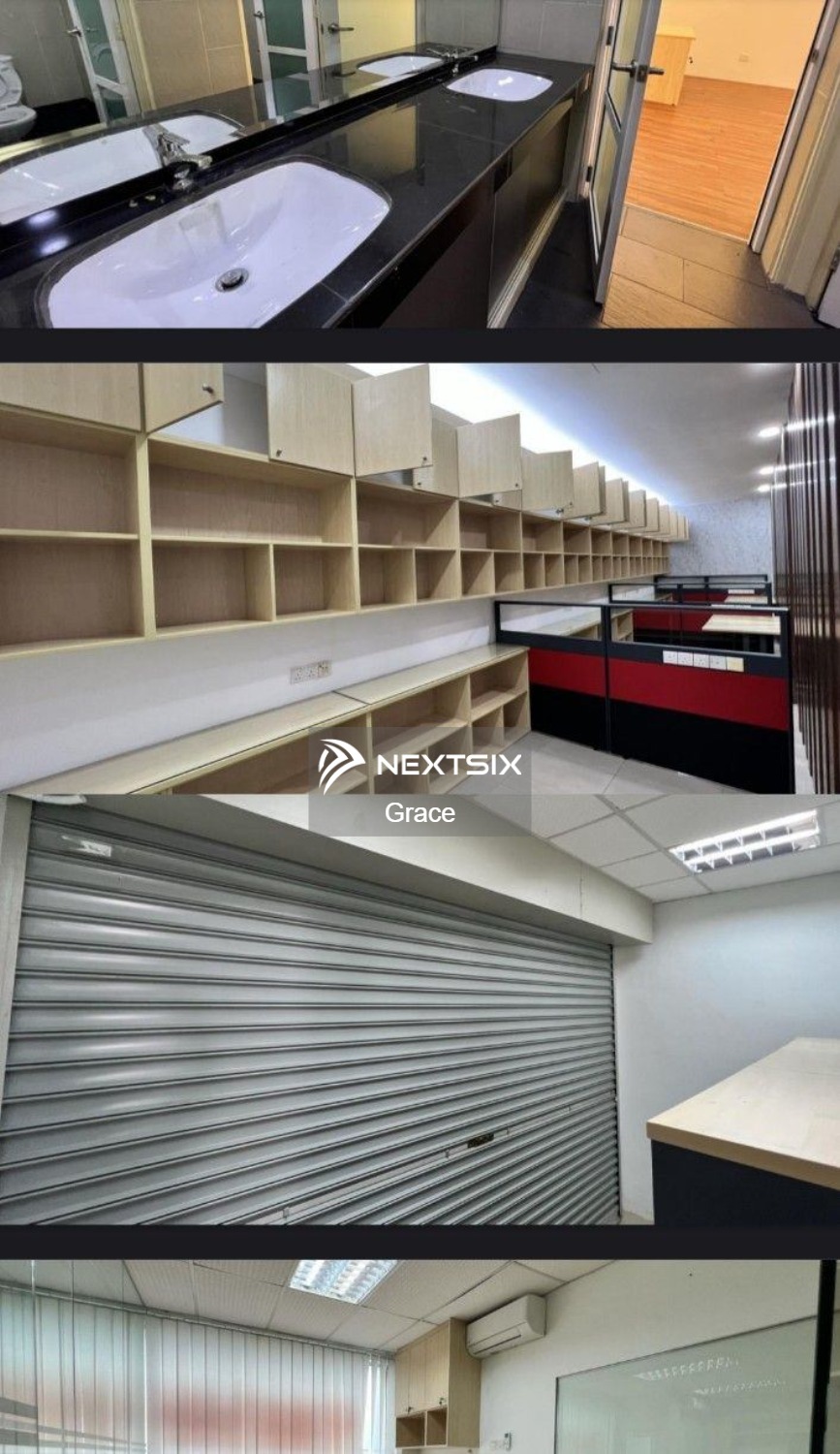 Shop Office For Sale in Kuchai Lama Wilayah Persekutuan Kuala Lumpur - Image 3