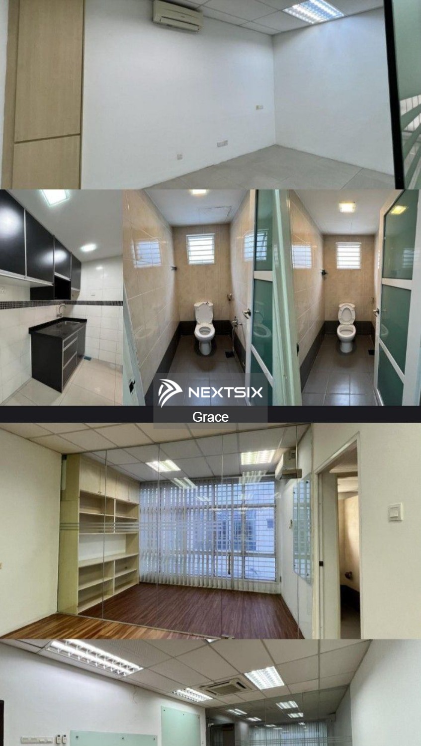 Shop Office For Sale in Kuchai Lama Wilayah Persekutuan Kuala Lumpur - Image 4