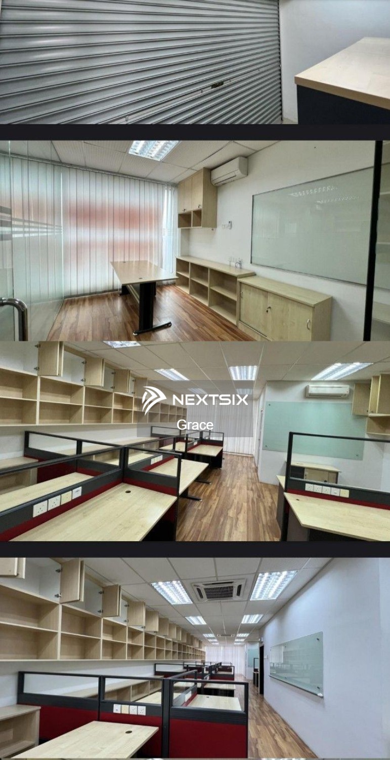 Shop Office For Sale in Kuchai Lama Wilayah Persekutuan Kuala Lumpur - Image 6