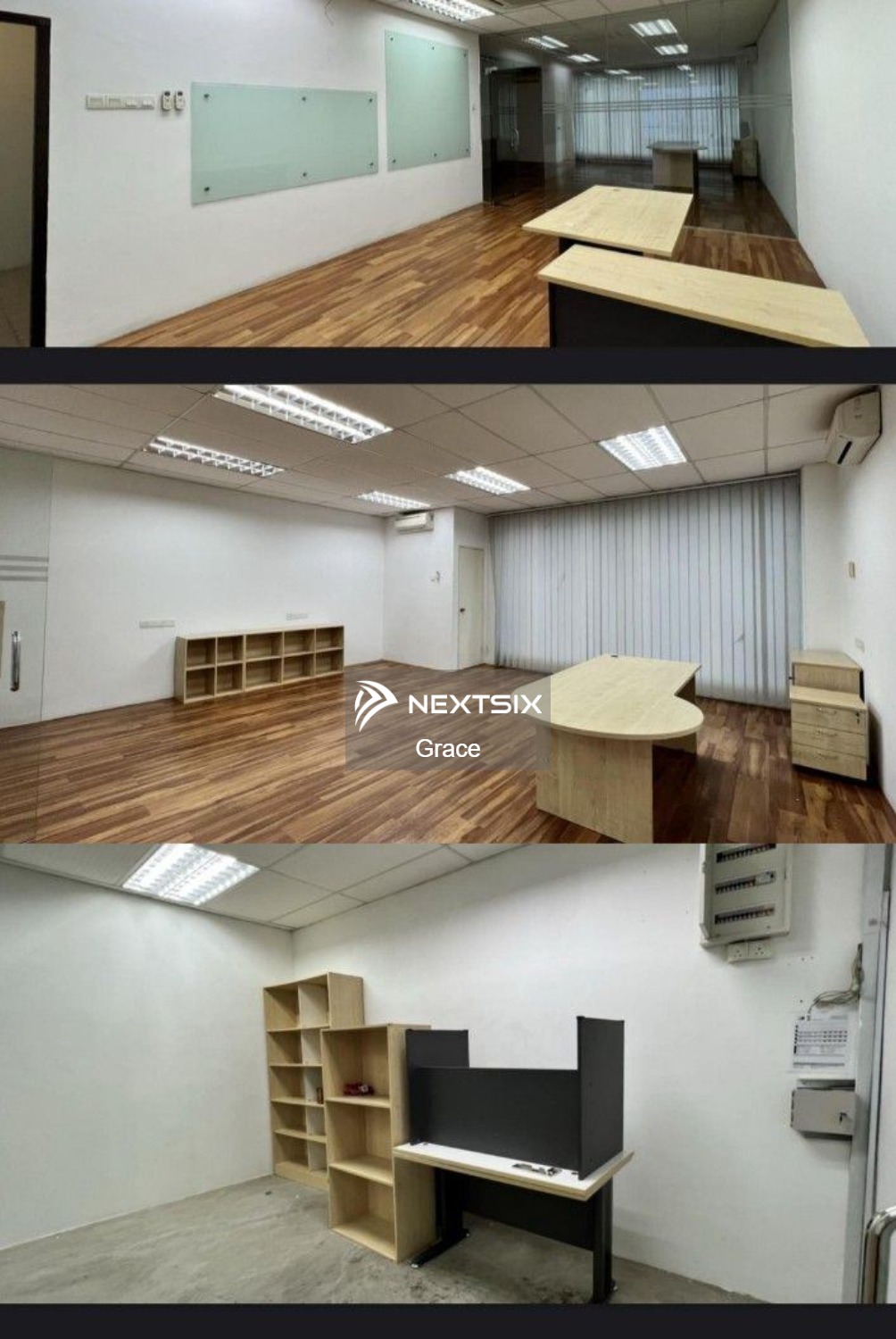 Shop Office For Sale in Kuchai Lama Wilayah Persekutuan Kuala Lumpur - Image 7