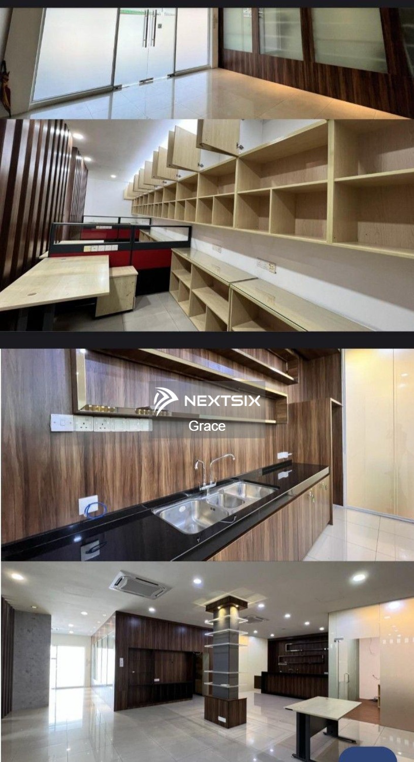 Shop Office For Sale in Kuchai Lama Wilayah Persekutuan Kuala Lumpur - Image 8