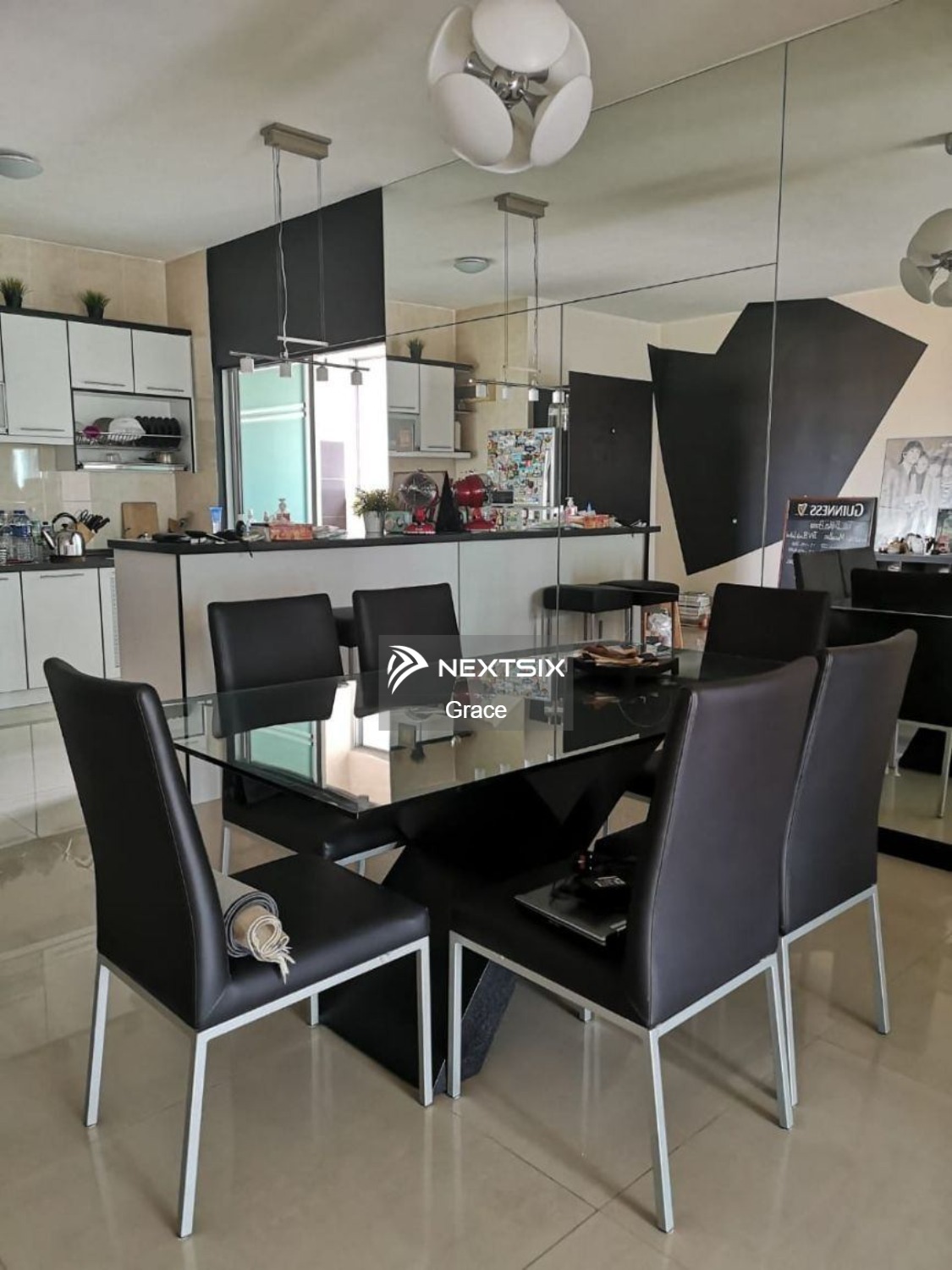 Condominium For Sale in Kuchai Lama Kuala Lumpur