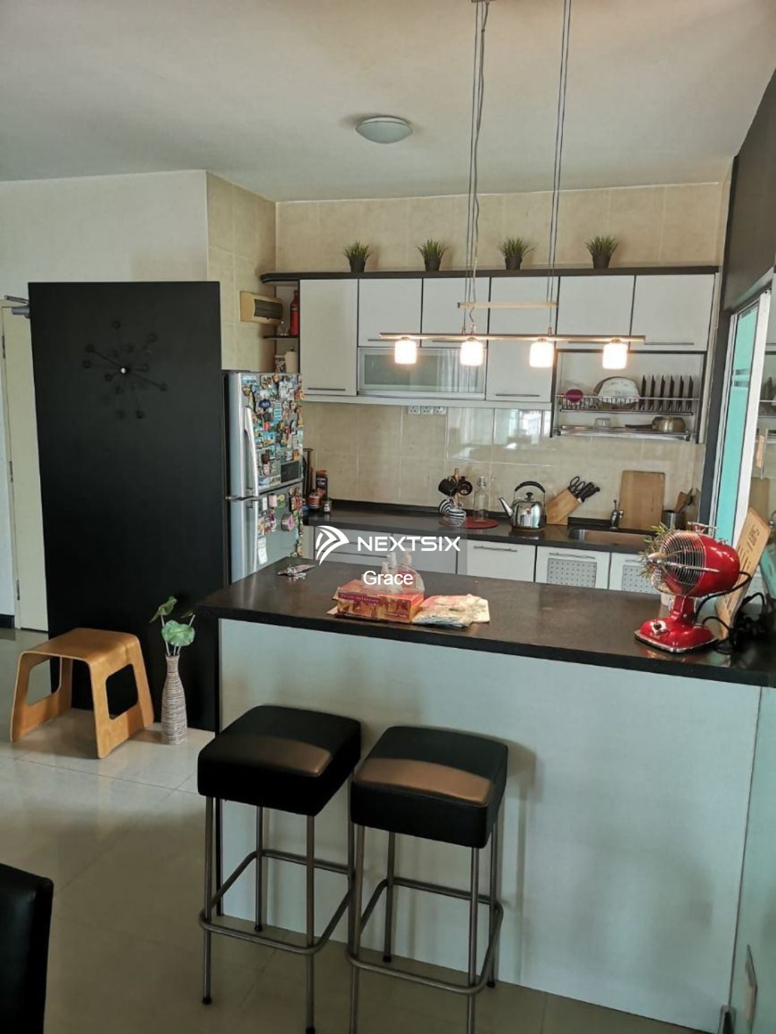 Condominium For Sale in Kuchai Lama Wilayah Persekutuan Kuala Lumpur - Image 2