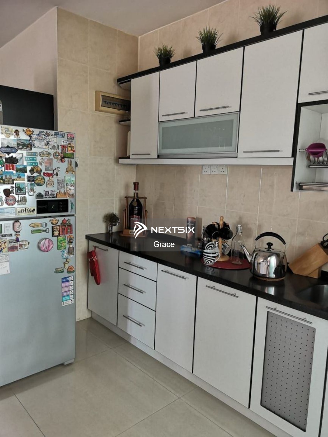 Condominium For Sale in Kuchai Lama Wilayah Persekutuan Kuala Lumpur - Image 3