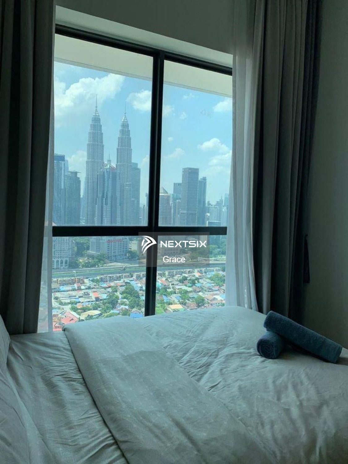Serviced Residence For Sale in KL City Wilayah Persekutuan Kuala Lumpur - Image 10