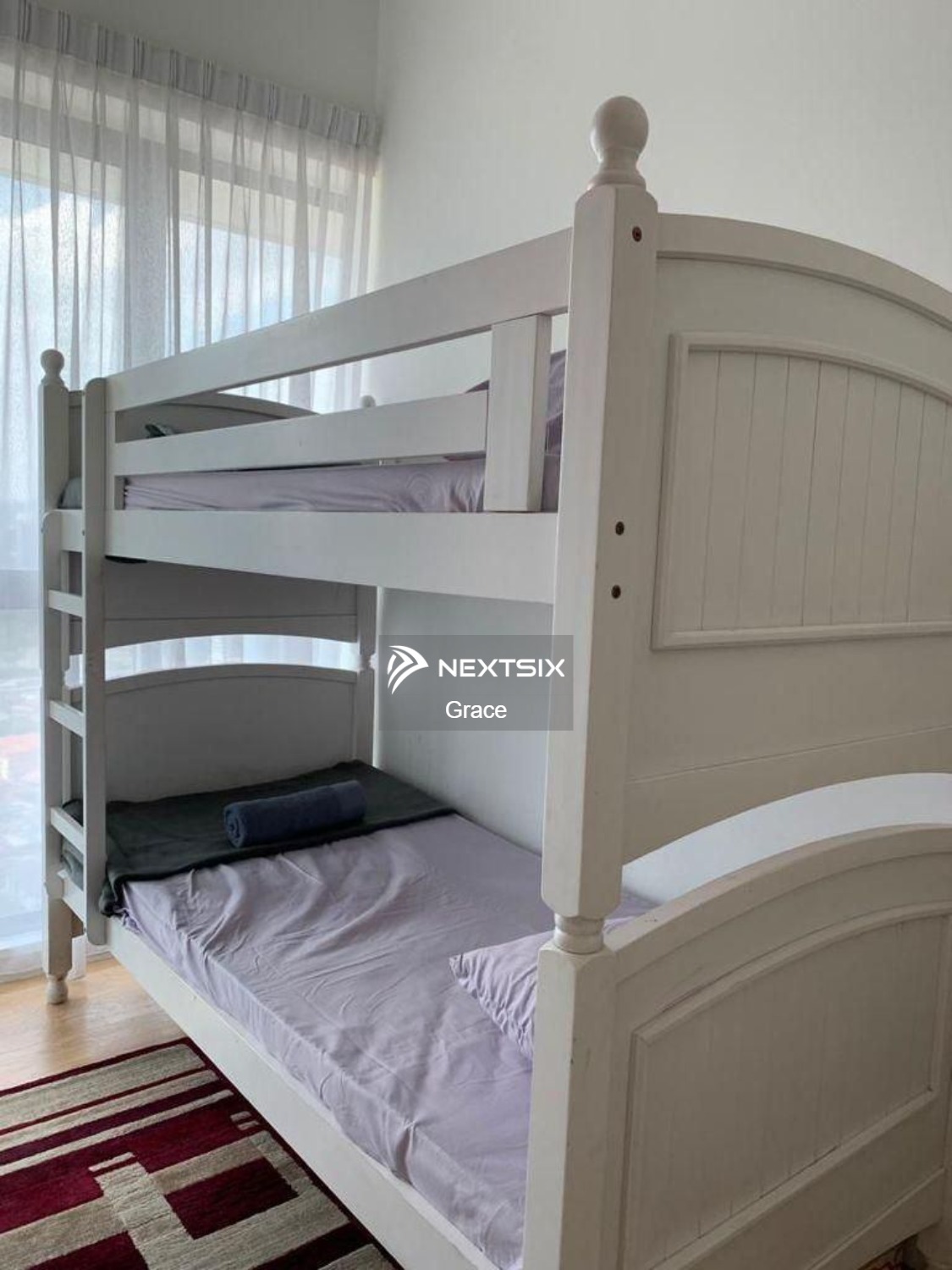 Serviced Residence For Sale in KL City Wilayah Persekutuan Kuala Lumpur - Image 11