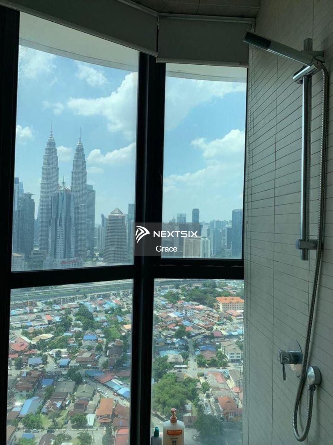 Serviced Residence For Sale in KL City Wilayah Persekutuan Kuala Lumpur - Image 12