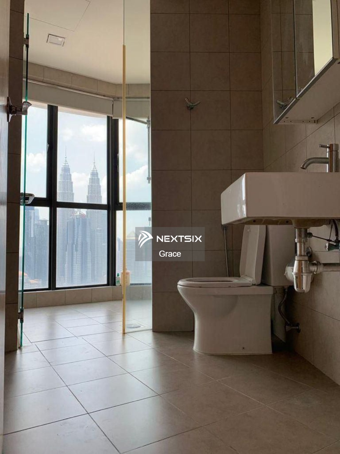 Serviced Residence For Sale in KL City Wilayah Persekutuan Kuala Lumpur - Image 13